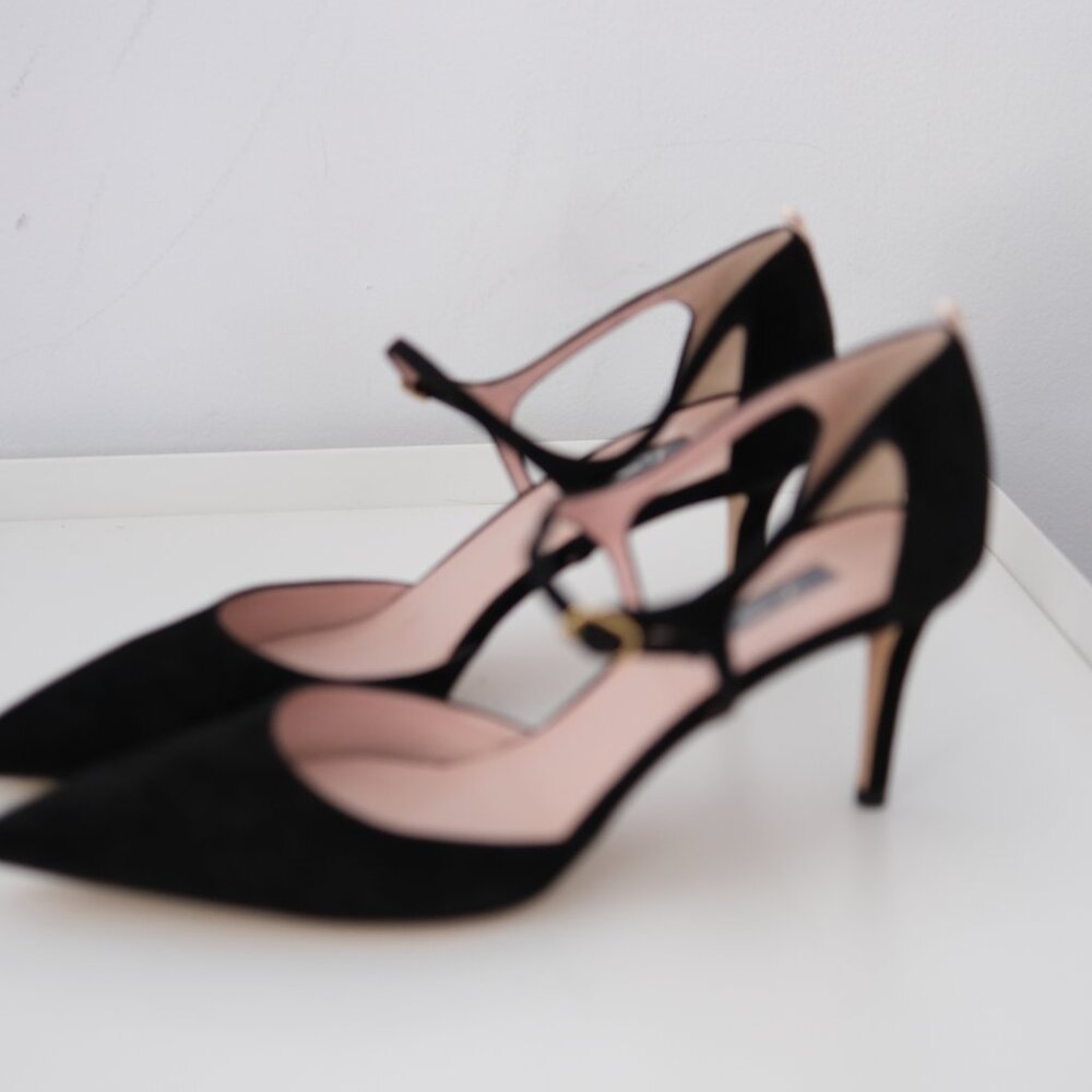 SJP BY SARAH JESSICA PHEOBE SIZE 41 - Picture 7 of 7